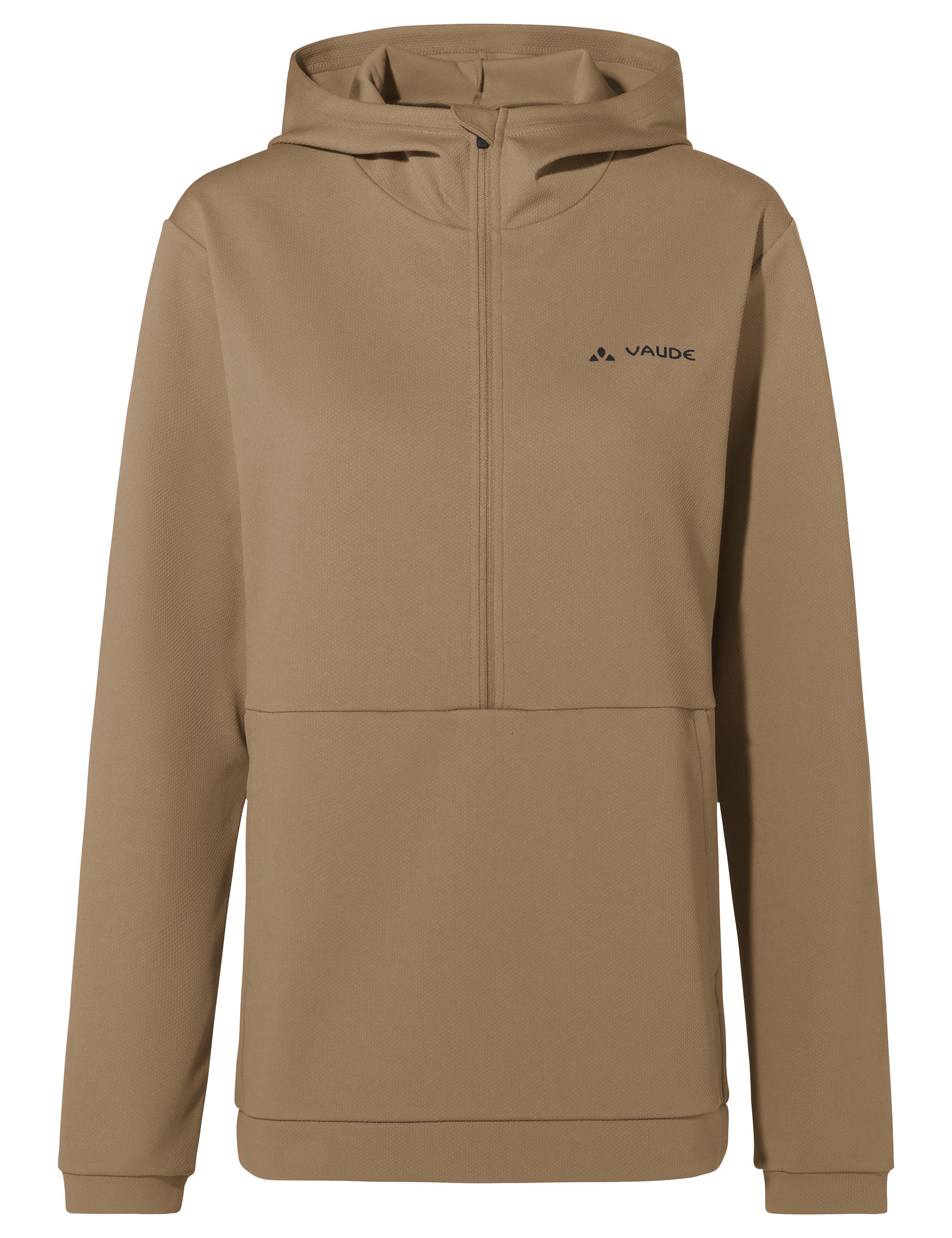 VAUDE Women's Cyclist All Year Sweater Sweatshirt Damen - oat