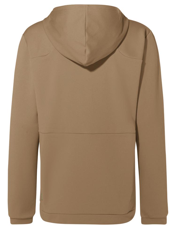 VAUDE VAUDE Women's Cyclist All Year Sweater Sweatshirt Damen - oat - 0 | SportScheck