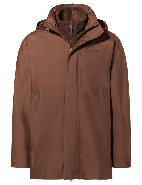 VAUDE Men's Idris 3in1 Parka IV Doppeljacke Herren