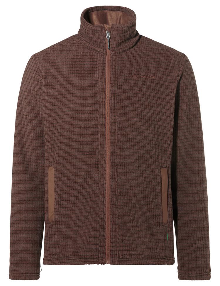 VAUDE VAUDE Men's Idris 3in1 Parka IV Doppeljacke Herren - tobacco - 2 | SportScheck