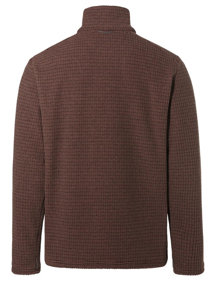 VAUDE VAUDE Men's Idris 3in1 Parka IV Doppeljacke Herren - tobacco - 3 | SportScheck