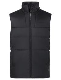 VAUDE Men's Neyland Padded Vest II Outdoorweste Herren - black