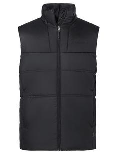 VAUDE Men's Neyland Padded Vest II Outdoorweste Herren black