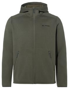 VAUDE Men's Idris Fleece Hoody Outdoorjacke Herren khaki