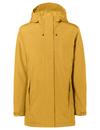 VAUDE Women's Rosemoor Padded Parka Outdoorjacke Damen - savanna