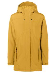 VAUDE Women's Rosemoor Padded Parka Outdoorjacke Damen savanna