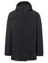 VAUDE Men's Rosemoor Padded Parka Outdoorjacke Herren - black