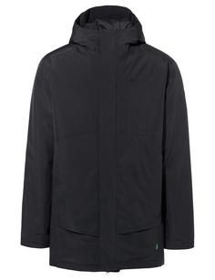 VAUDE Men's Rosemoor Padded Parka Outdoorjacke Herren black