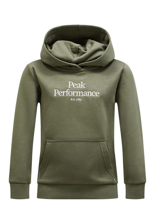 Peak Performance Sweatshirt