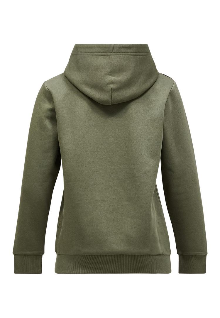 Peak Performance Peak Performance Sweatshirt - olive - 0 | SportScheck