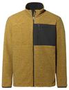 VAUDE Men's Neyland Fleece Jacket II Outdoorjacke Herren - savanna