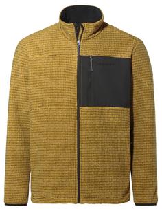 VAUDE Men's Neyland Fleece Jacket II Outdoorjacke Herren savanna