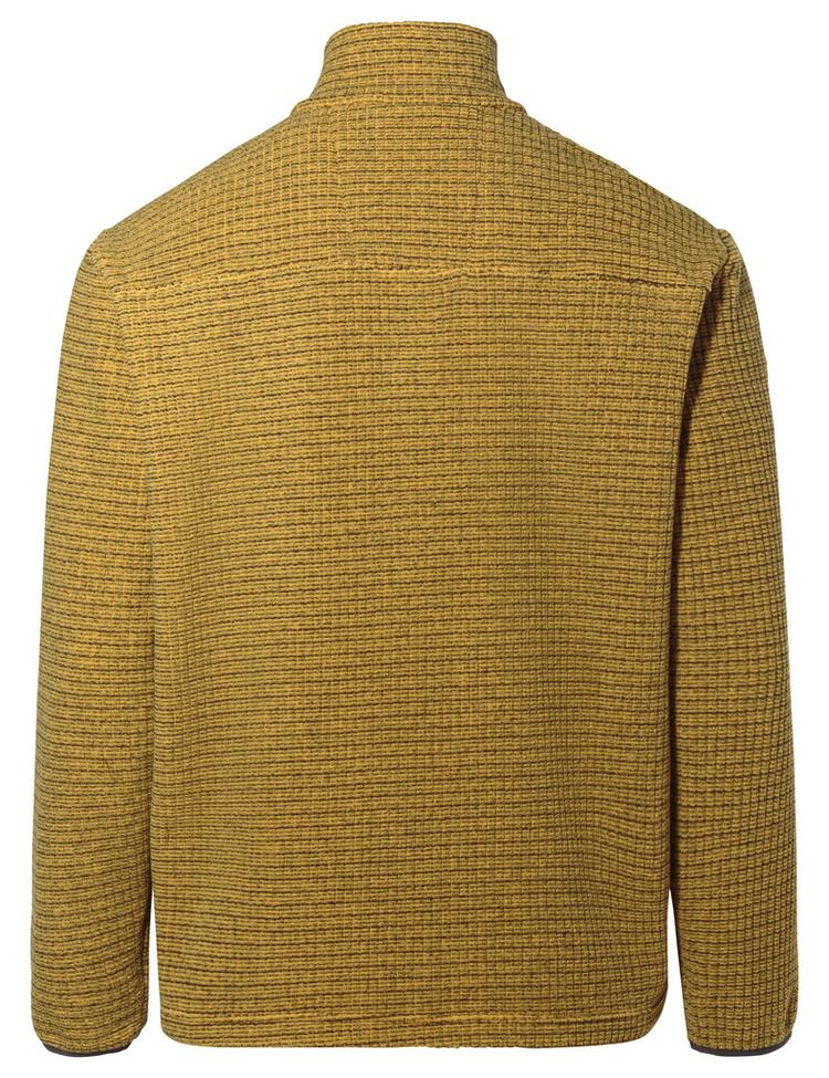 VAUDE VAUDE Men's Neyland Fleece Jacket II Outdoorjacke Herren - savanna - 0 | SportScheck