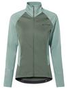 VAUDE Women's Posta LS Tricot III Trikot Damen - agave