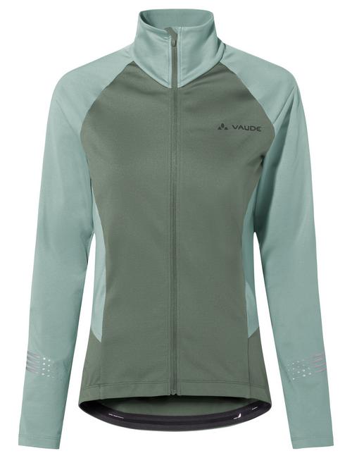 VAUDE Women's Posta LS Tricot III Trikot Damen