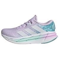 adidas ADISTAR&nbsp;4 LAUFSCHUH Laufschuhe Damen - Ice Lavender / Zero Metalic / Halo Mint