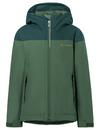 VAUDE Kids Lulea 2L Padded Jacket Outdoorjacke Kinder - woodland