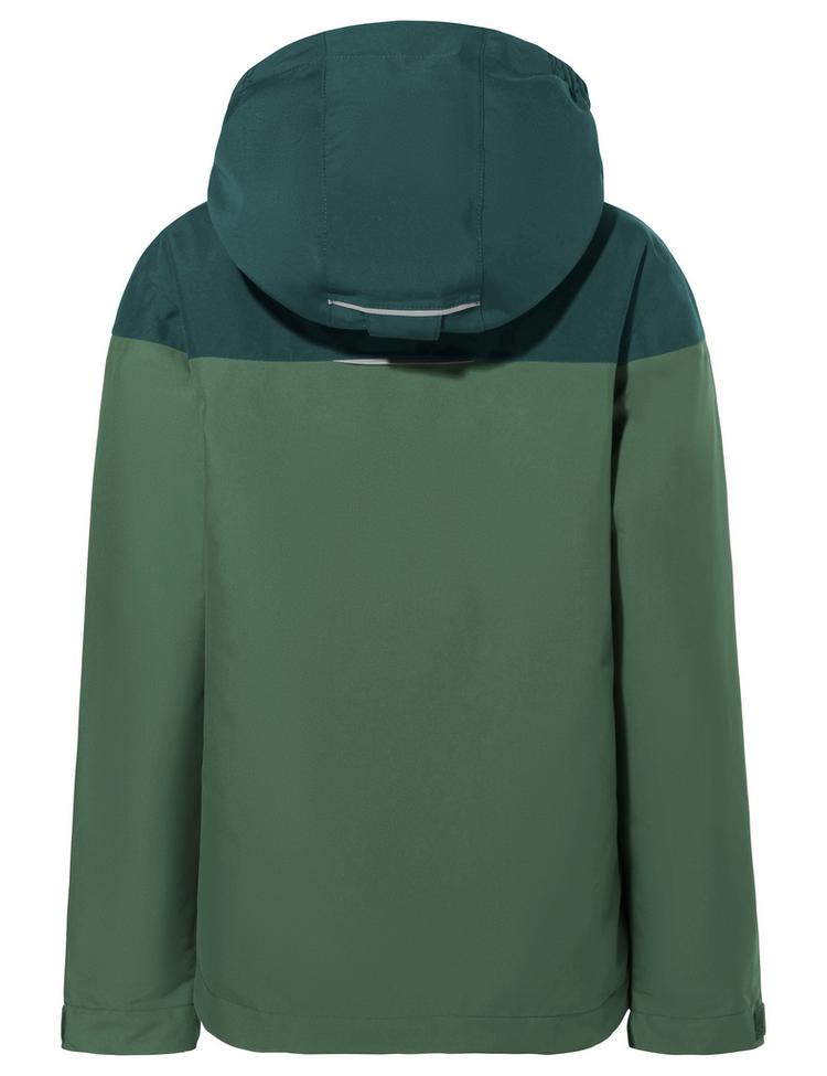 VAUDE VAUDE Kids Lulea 2L Padded Jacket Outdoorjacke Kinder - woodland - 0 | SportScheck