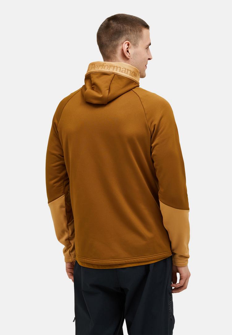 Peak Performance Peak Performance Fleecejacke Herren - SCHLAMM - 0 | SportScheck