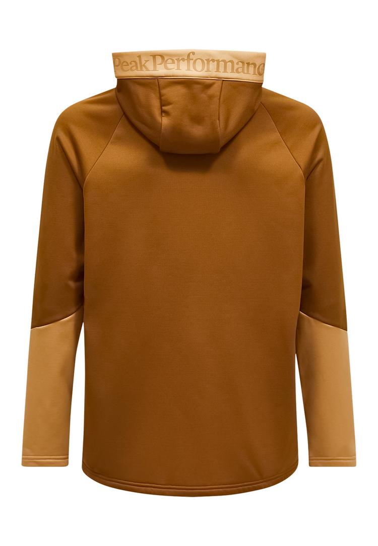 Peak Performance Peak Performance Fleecejacke Herren - SCHLAMM - 0 | SportScheck