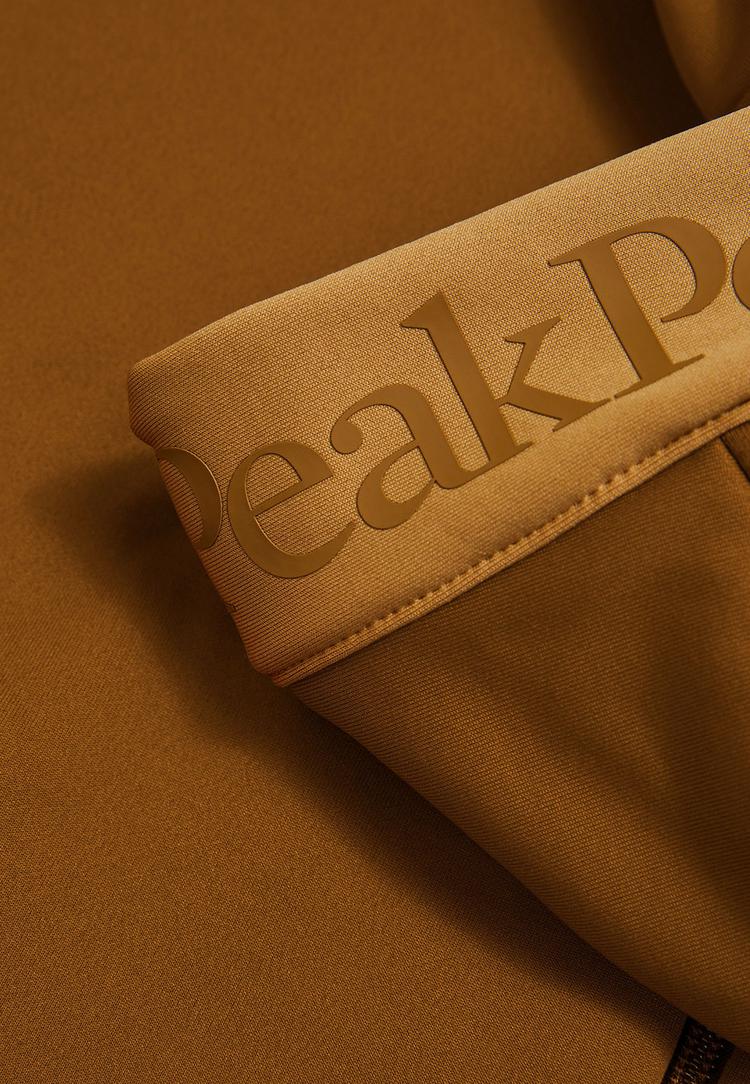 Peak Performance Peak Performance Fleecejacke Herren - SCHLAMM - 1 | SportScheck