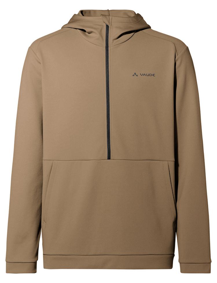 VAUDE VAUDE Men's Cyclist All Year Sweater Sweatshirt Herren - oat - 0 | SportScheck