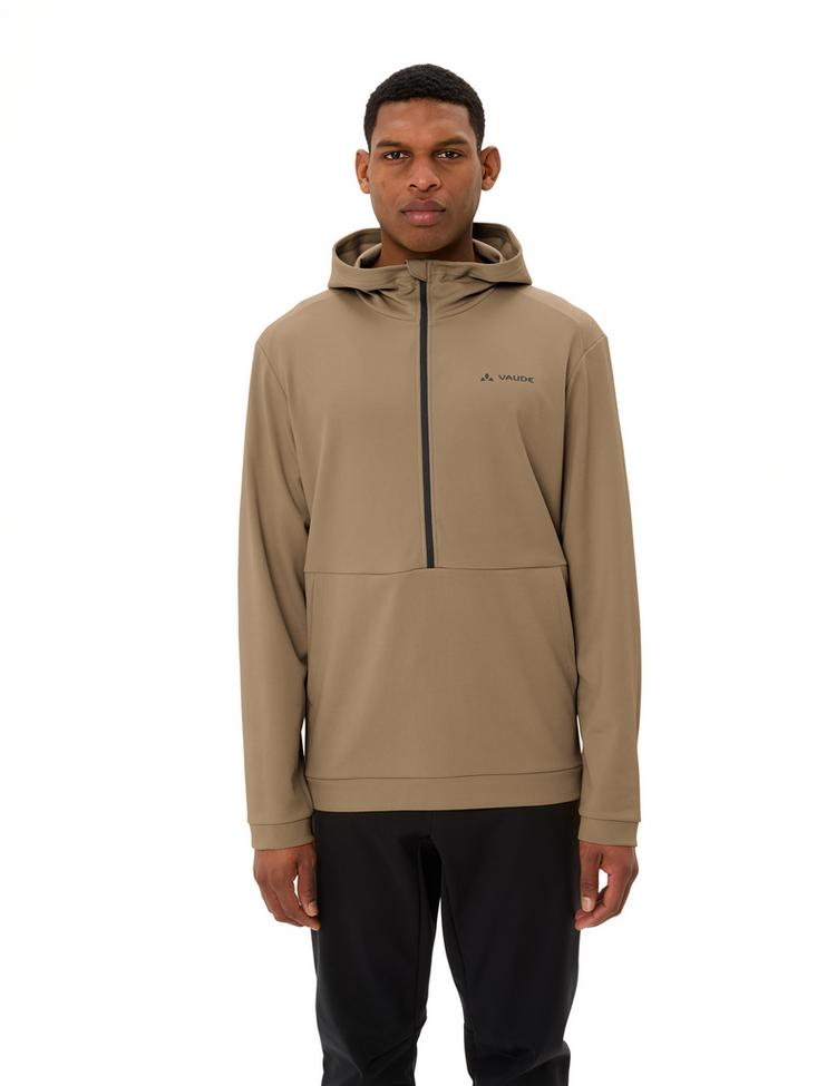 VAUDE VAUDE Men's Cyclist All Year Sweater Sweatshirt Herren - oat - 0 | SportScheck