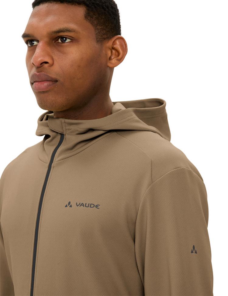 VAUDE VAUDE Men's Cyclist All Year Sweater Sweatshirt Herren - oat - 0 | SportScheck