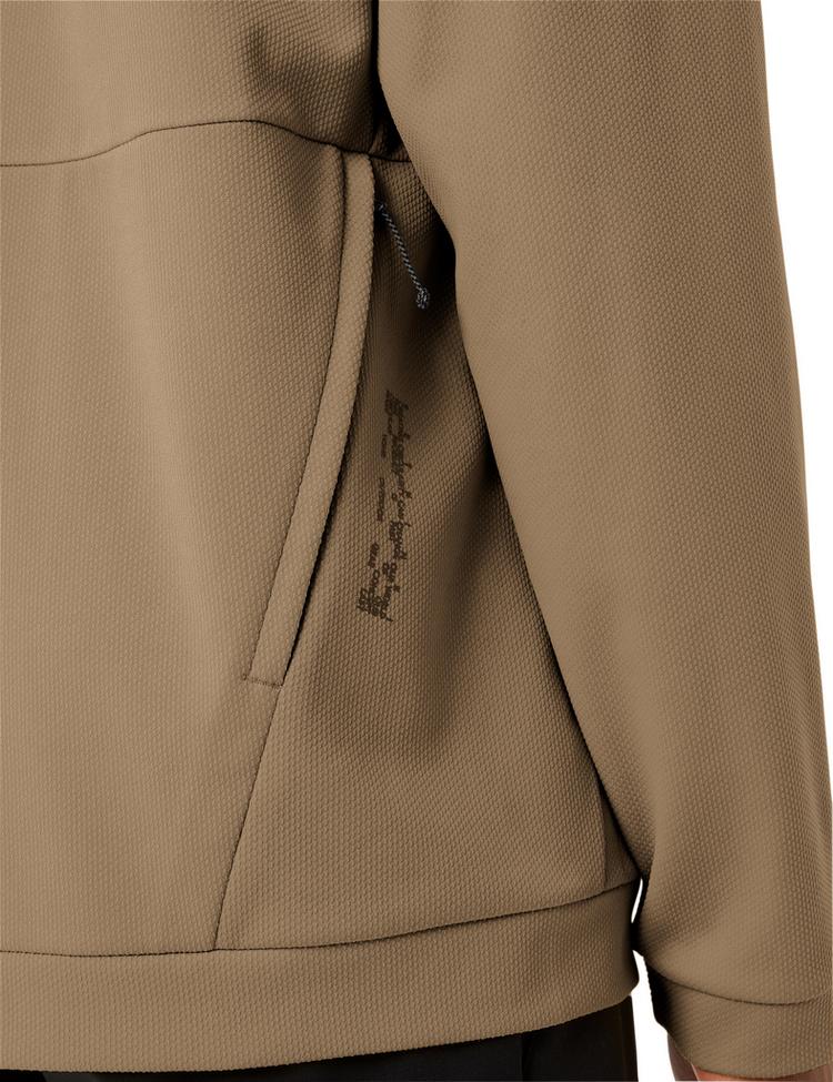 VAUDE VAUDE Men's Cyclist All Year Sweater Sweatshirt Herren - oat - 1 | SportScheck