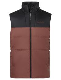 VAUDE Men's Neyland Padded Vest II Outdoorweste Herren - tobacco