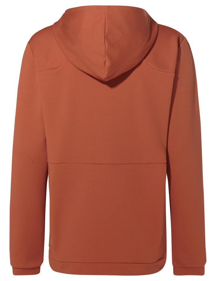 VAUDE VAUDE Women's Cyclist All Year Sweater Sweatshirt Damen - buckeye - 0 | SportScheck