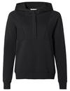 VAUDE Women's Manukau Hoody IV Sweatshirt Damen - black