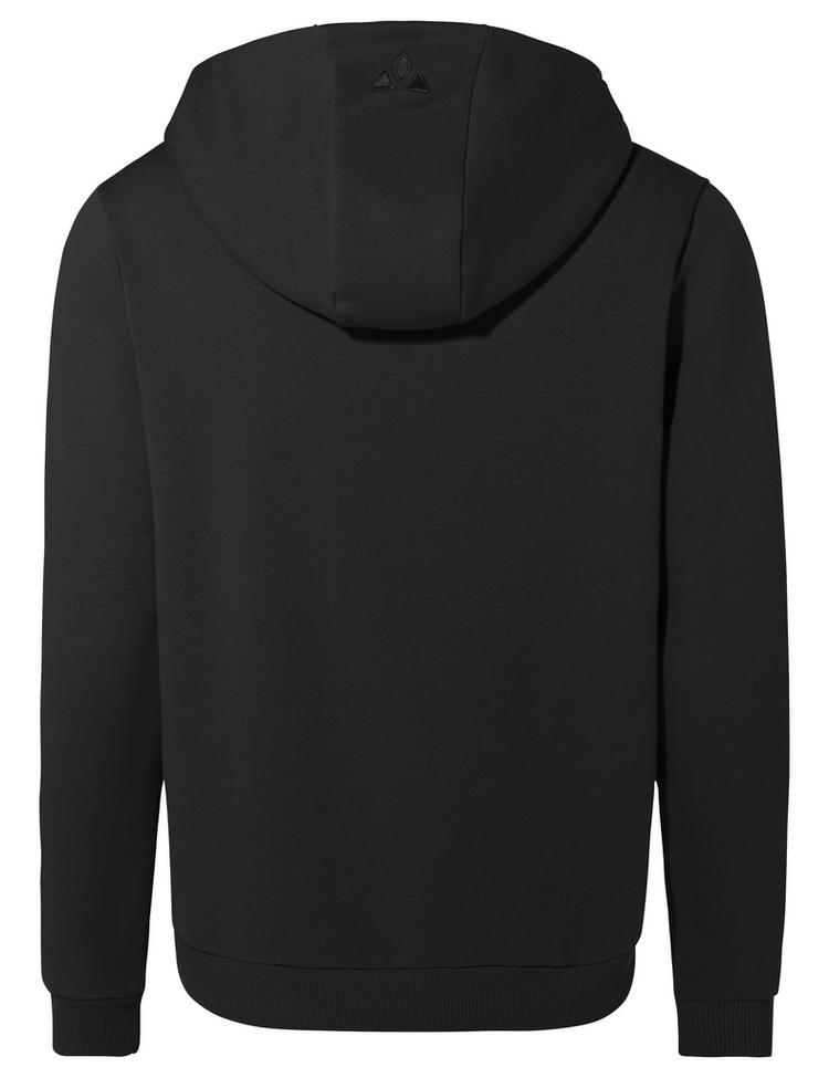 VAUDE VAUDE Women's Manukau Hoody IV Sweatshirt Damen - black - 0 | SportScheck