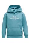 Peak Performance Sweatshirt - tuerkis