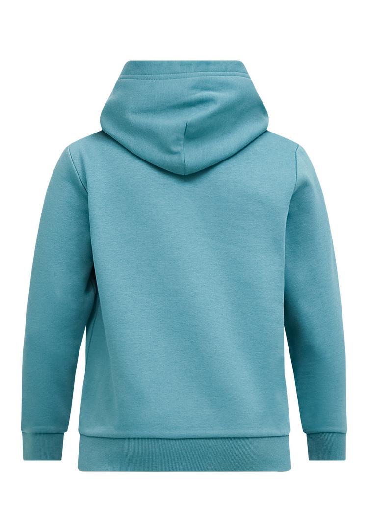 Peak Performance Peak Performance Sweatshirt - tuerkis - 0 | SportScheck