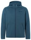 VAUDE Men's Idris Fleece Hoody Outdoorjacke Herren - baltic sea