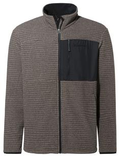 VAUDE Men's Neyland Fleece Jacket II Outdoorjacke Herren coconut