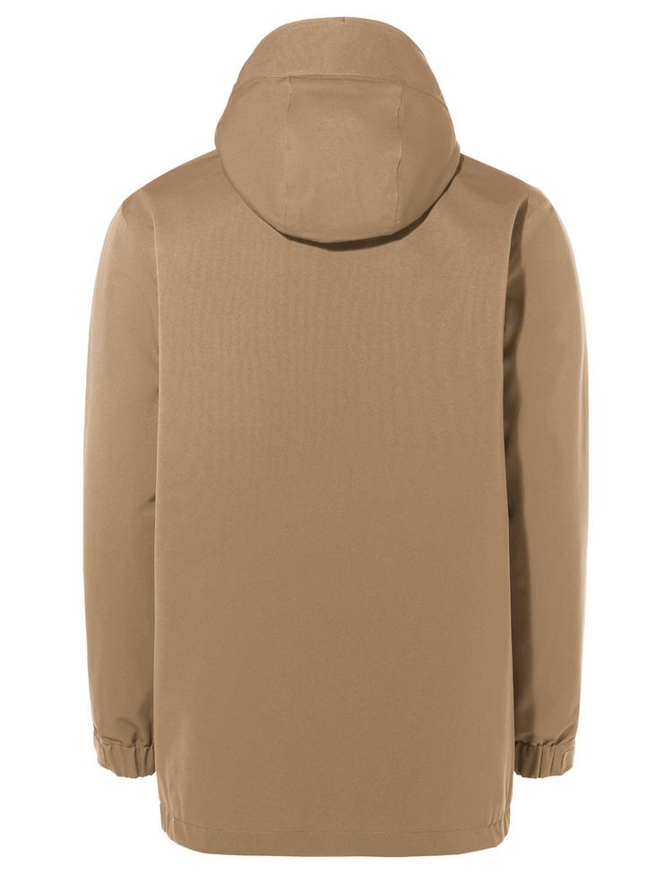 VAUDE VAUDE Men's Manukau Parka III Outdoorjacke Herren - oat - 0 | SportScheck