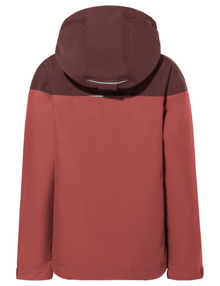 VAUDE VAUDE Kids Lulea 2L Padded Jacket Outdoorjacke Kinder - redeva - 0 | SportScheck