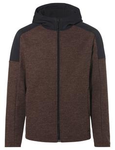 VAUDE Men's Tinshan Hoody Jacket II Outdoorjacke Herren turf