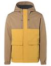VAUDE Men's Manukau Jacket III Outdoorjacke Herren - savanna