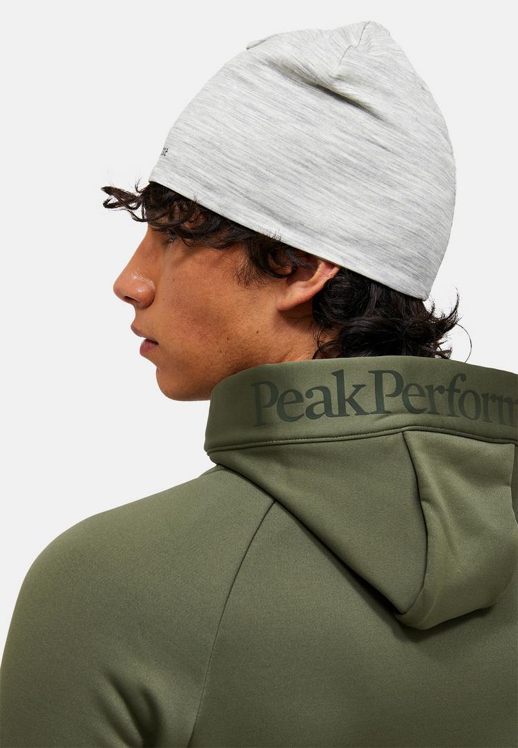 Peak Performance Peak Performance Fleecejacke Herren - olive - 0 | SportScheck