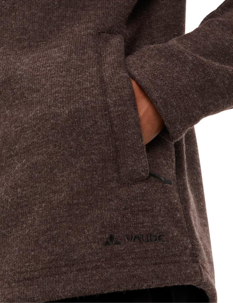 VAUDE VAUDE Men's Tinshan Hoody Jacket II Outdoorjacke Herren - turf - 0 | SportScheck