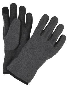 VAUDE Women's Tinshan Gloves V Outdoorhandschuhe Damen phantom black