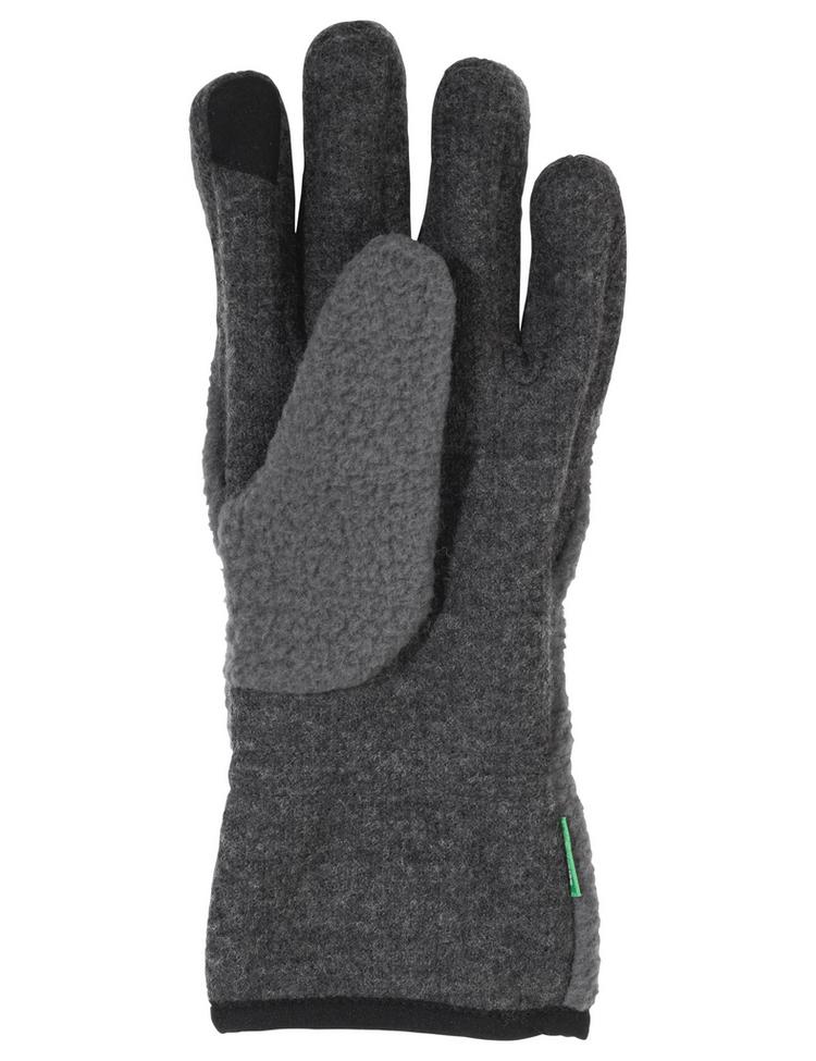 VAUDE VAUDE Women's Tinshan Gloves V Handschuh Damen - phantom black - 0 | SportScheck