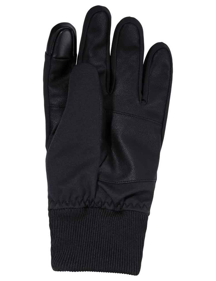 VAUDE VAUDE Manukau Gloves II Handschuh - black - 0 | SportScheck