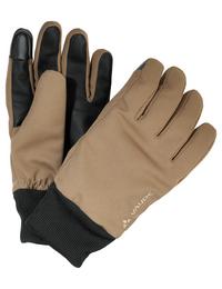 VAUDE Manukau Gloves II Handschuh - oat