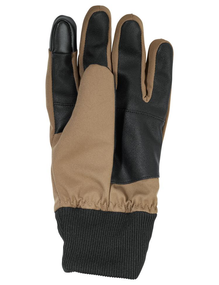 VAUDE VAUDE Manukau Gloves II Handschuh - oat - 0 | SportScheck
