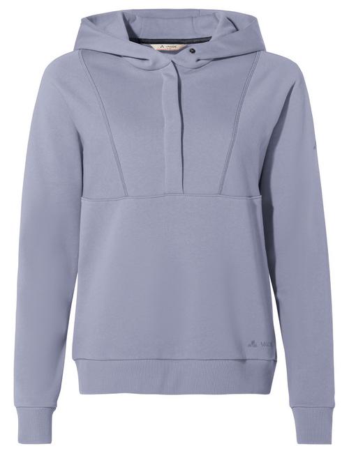 VAUDE Women's Manukau Hoody IV Sweatshirt Damen