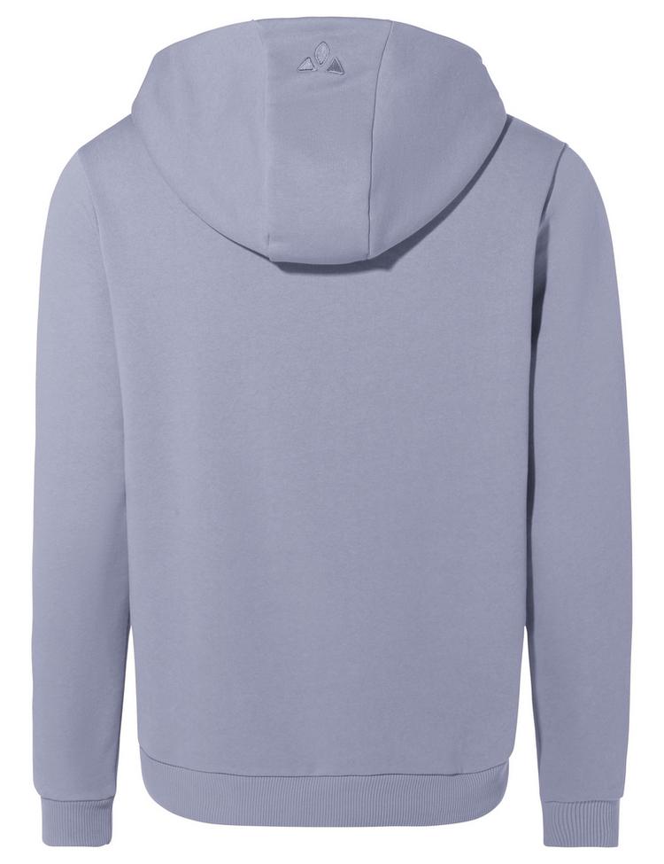 VAUDE VAUDE Women's Manukau Hoody IV Sweatshirt Damen - dark iris - 0 | SportScheck